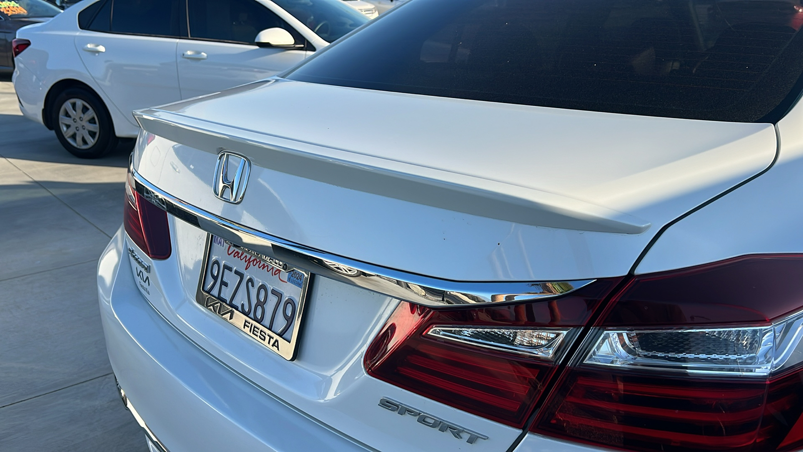 2017 Honda Accord  10