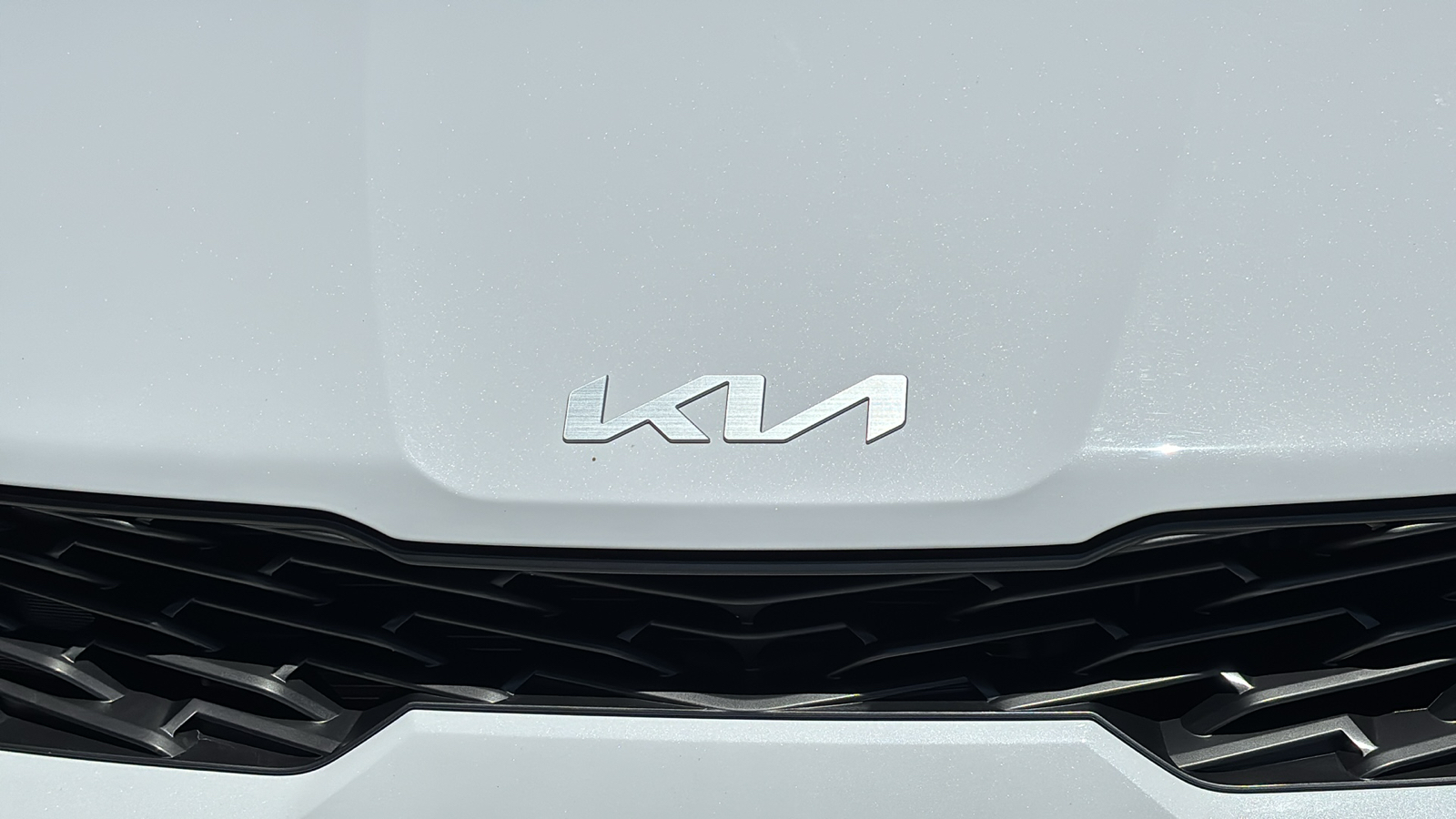 2024 Kia K5 GT-Line 5