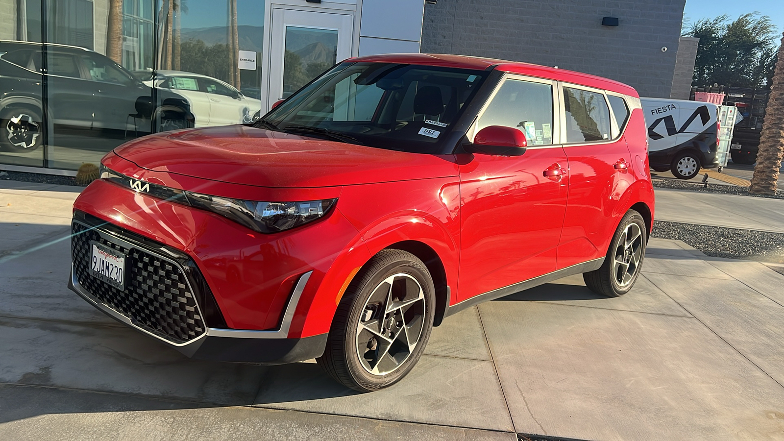 2024 Kia Soul EX 3