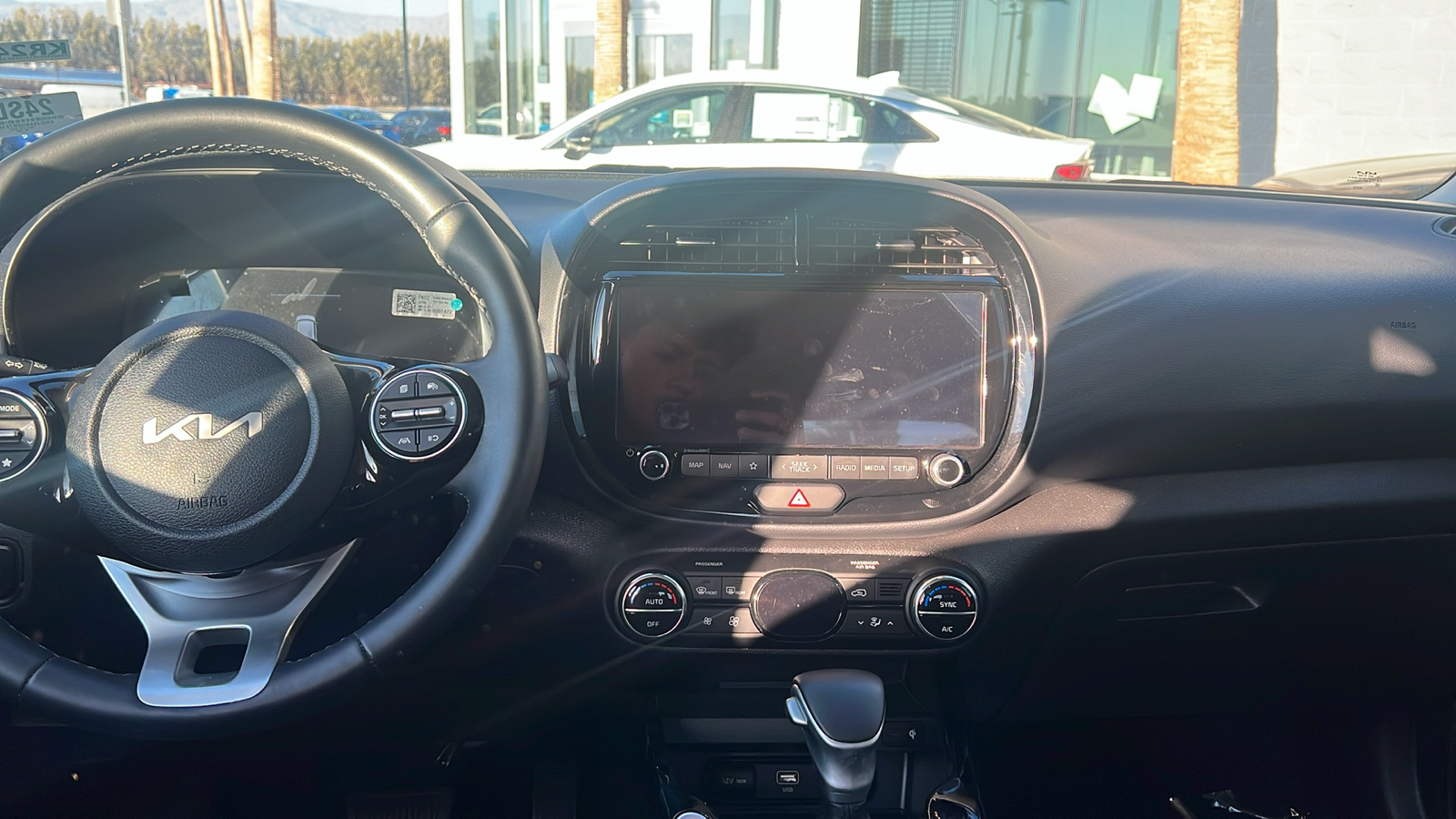 2024 Kia Soul EX 14