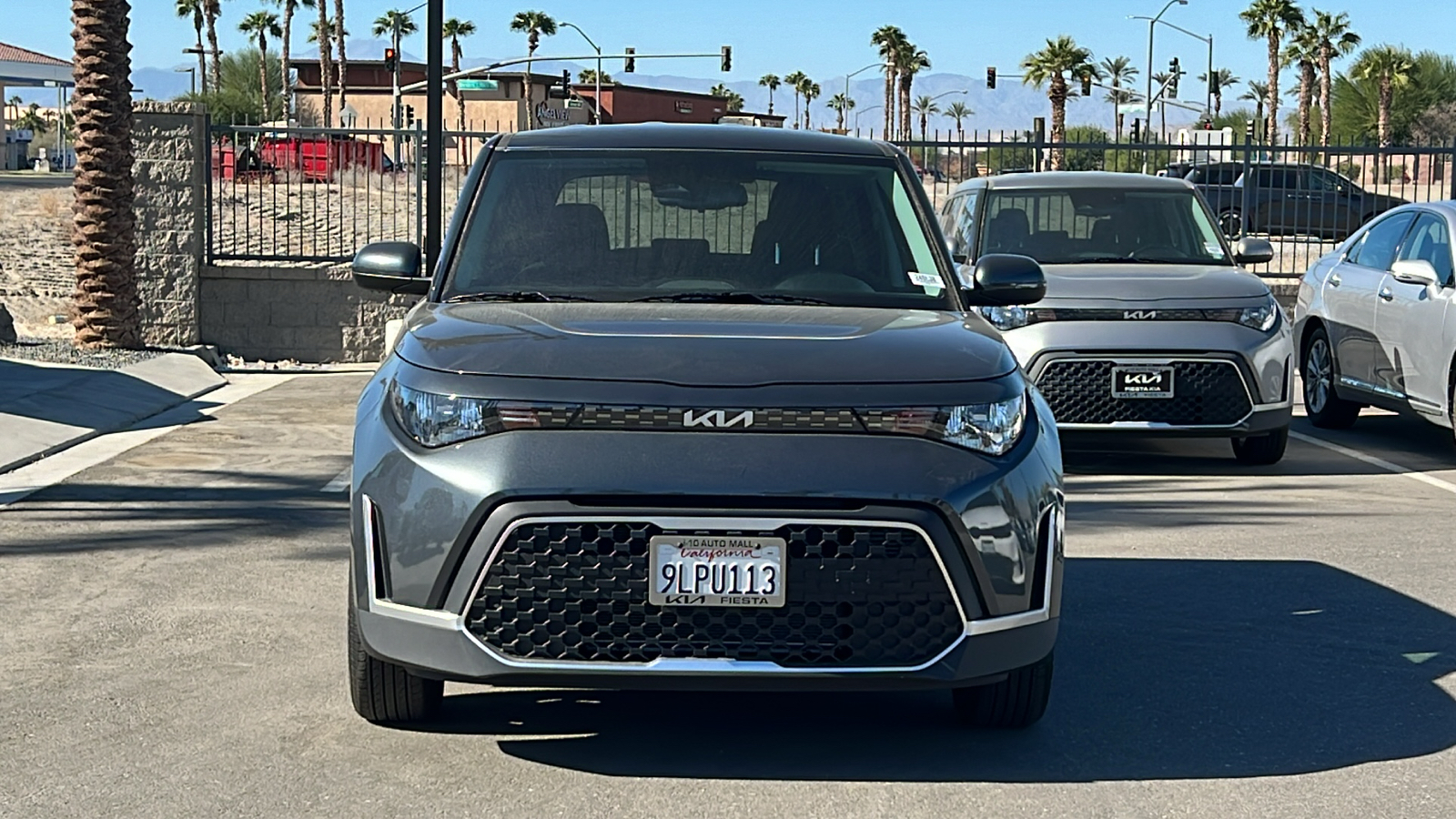 2024 Kia Soul S 2