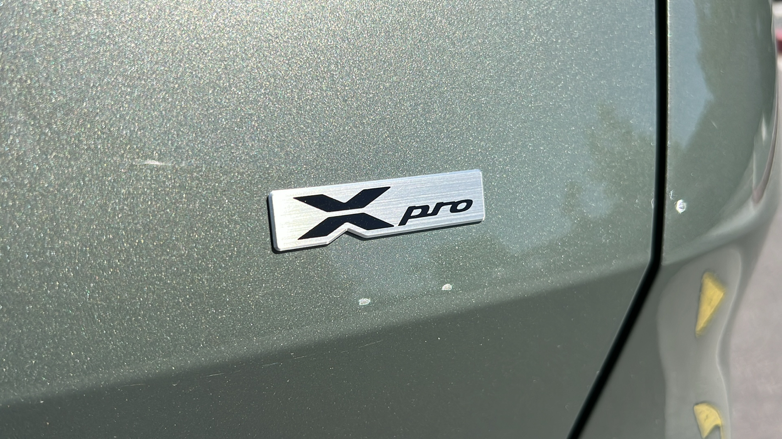 2023 Kia Sportage X-Pro Prestige 35