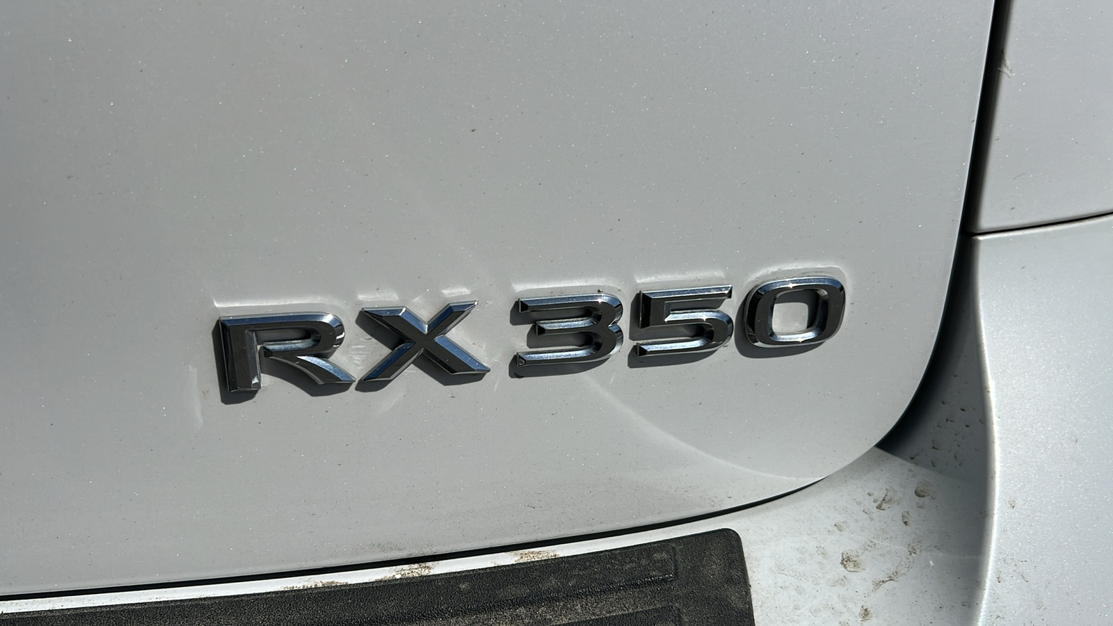 2014 Lexus RX 350 34