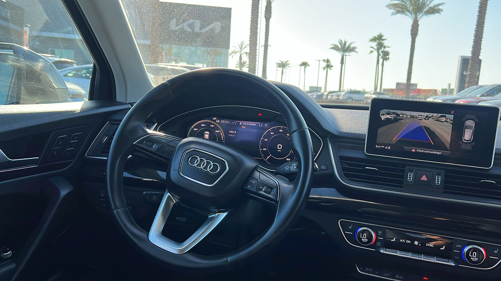 2020 Audi Q5 e 55 Premium 16