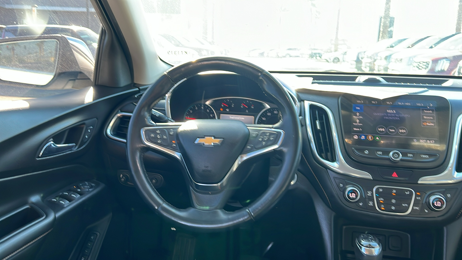 2019 Chevrolet Equinox Premier 16