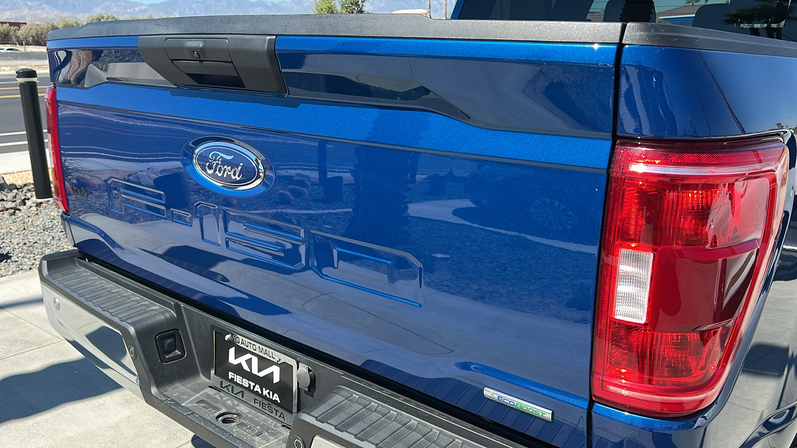 2023 Ford F-150 XLT 10