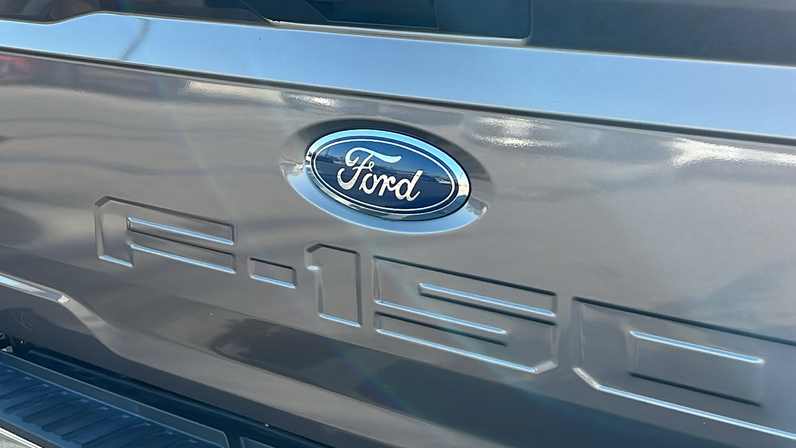 2023 Ford F-150 XLT 10