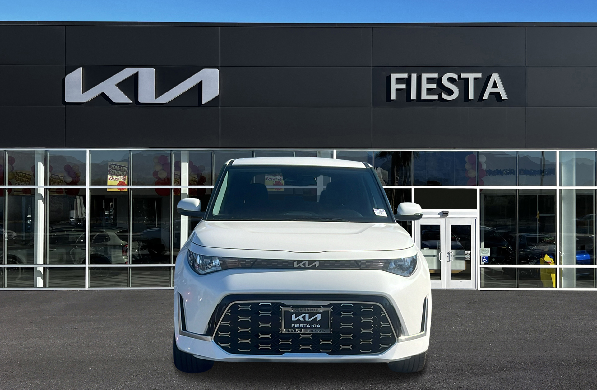 2023 Kia Soul GT-Line 2