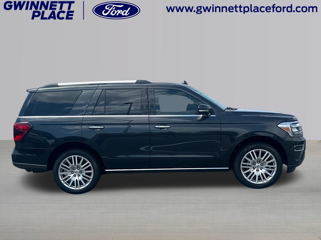 2024 Ford Expedition Limited 4