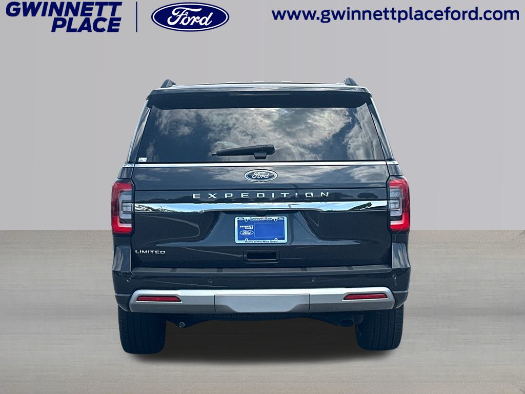 2024 Ford Expedition Limited 6