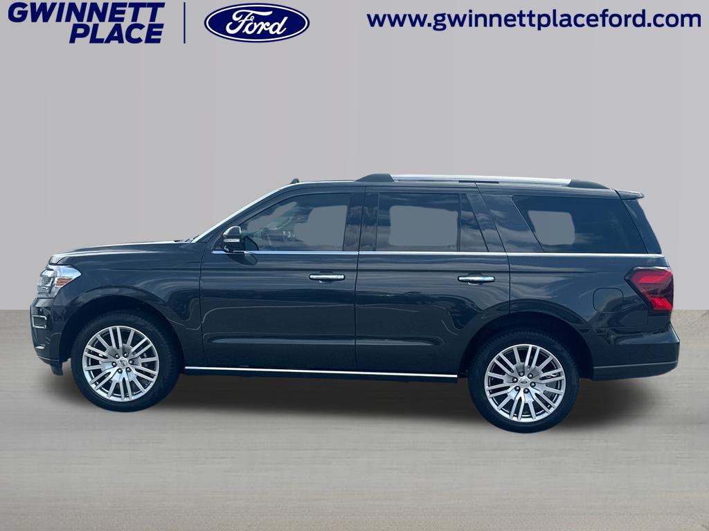 2024 Ford Expedition Limited 8