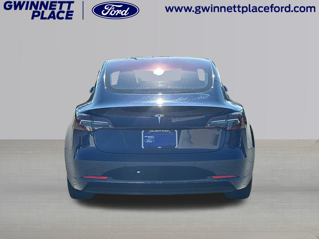 2018 Tesla Model 3 Long Range 6