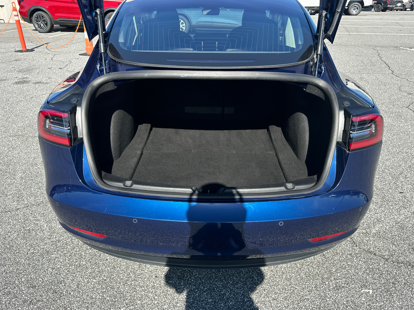 2018 Tesla Model 3 Long Range 18