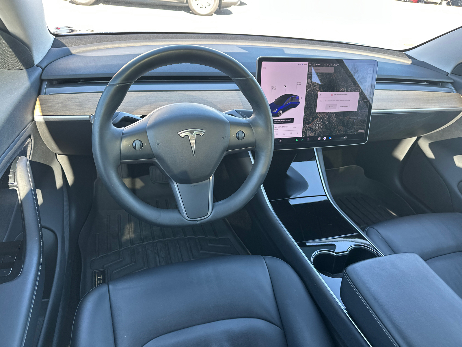 2018 Tesla Model 3 Long Range 22