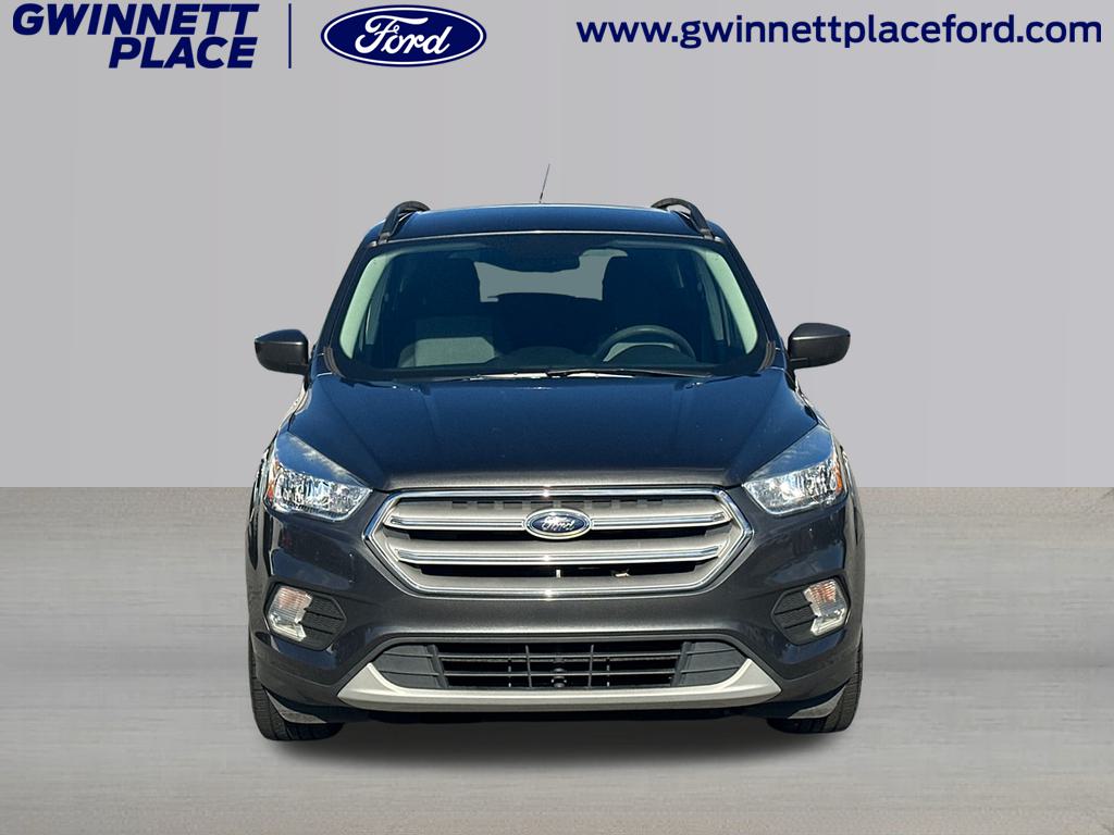 2018 Ford Escape SE 2