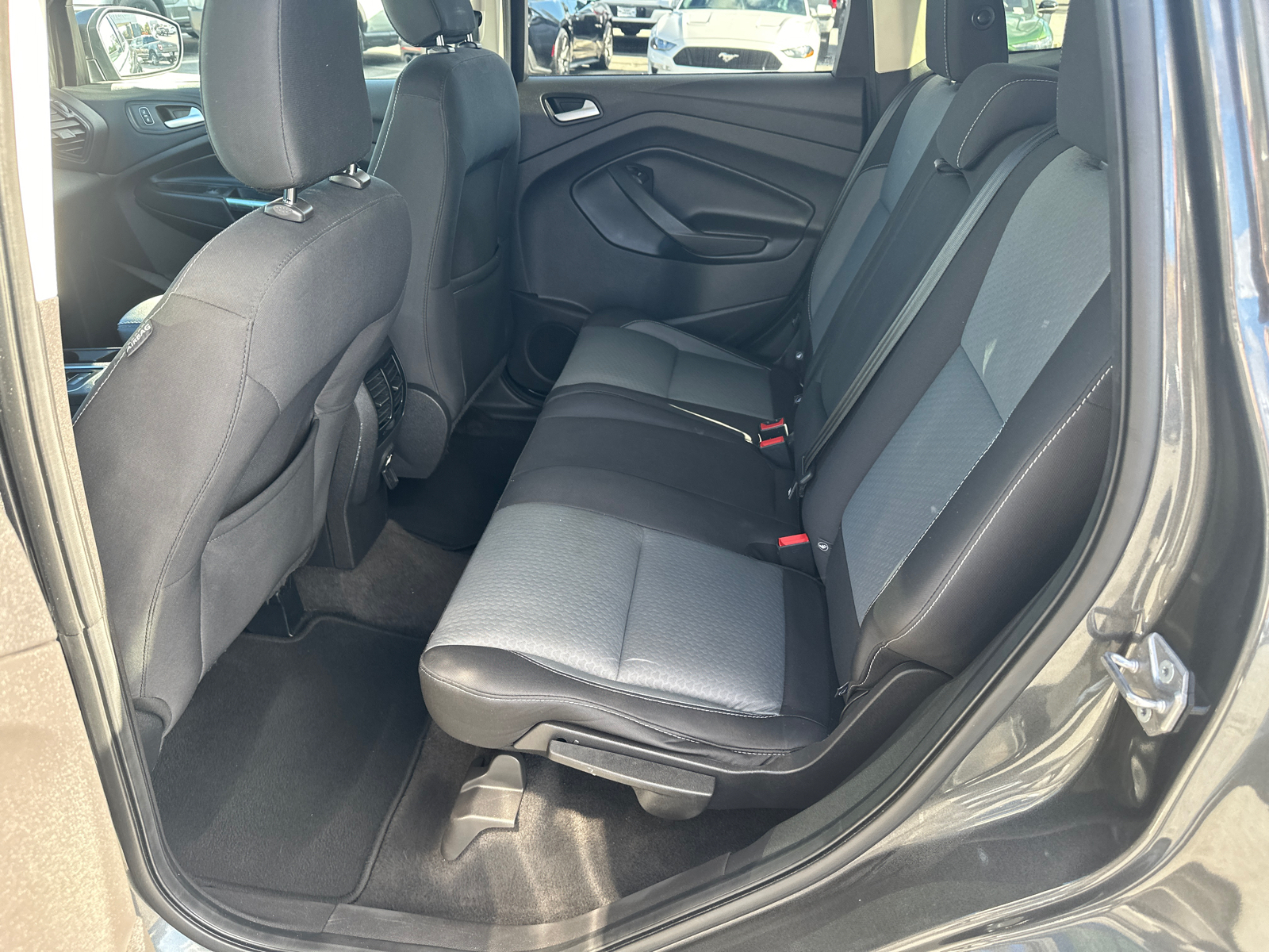 2018 Ford Escape SE 20