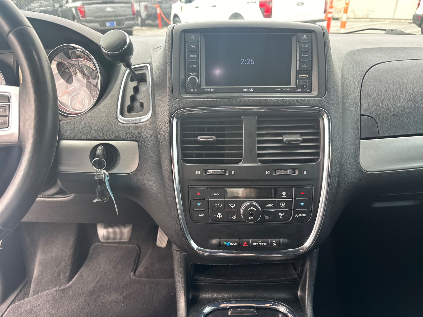 2019 Dodge Grand Caravan GT 26