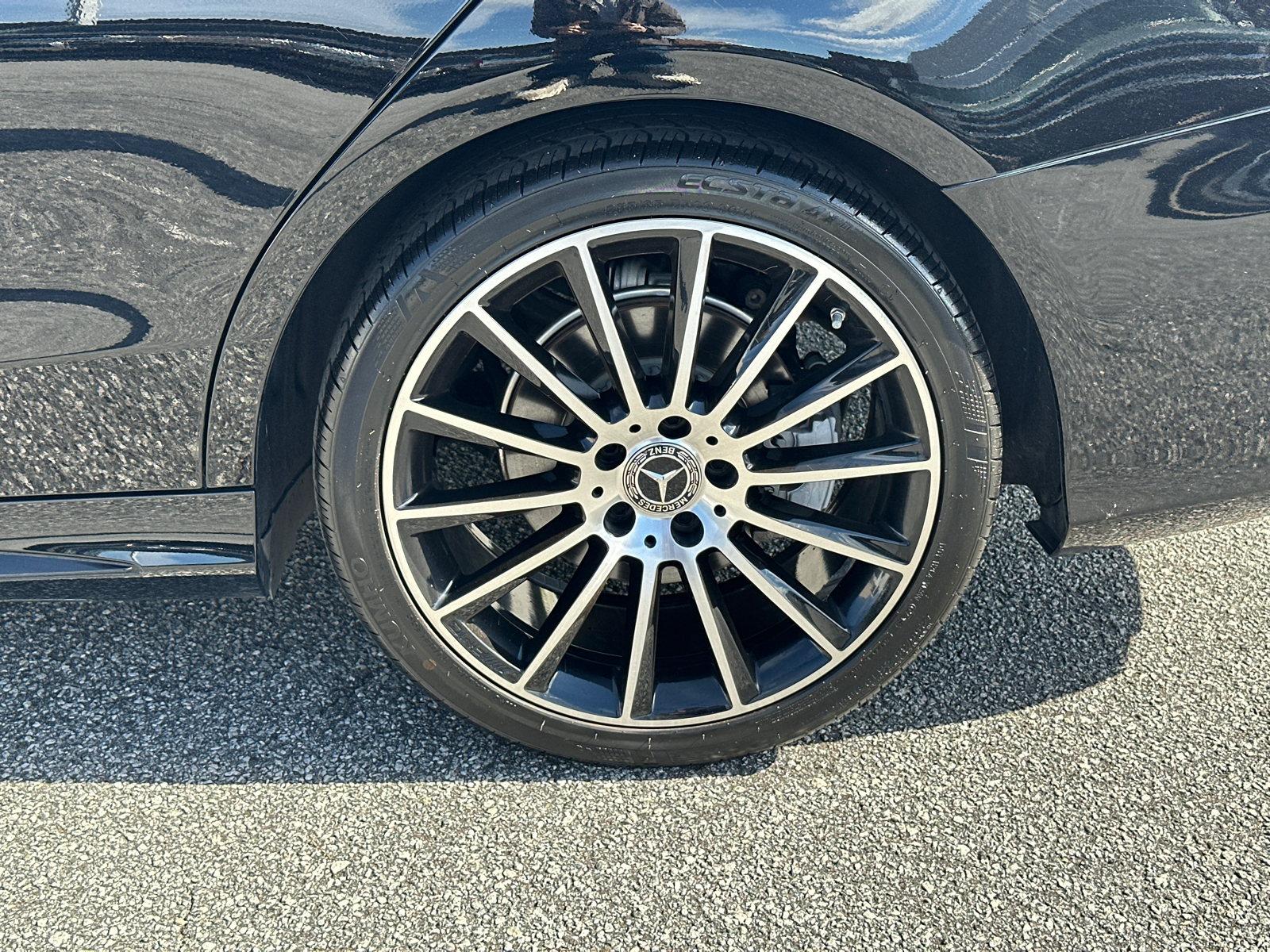 2019 Mercedes-Benz C-Class C 300 22