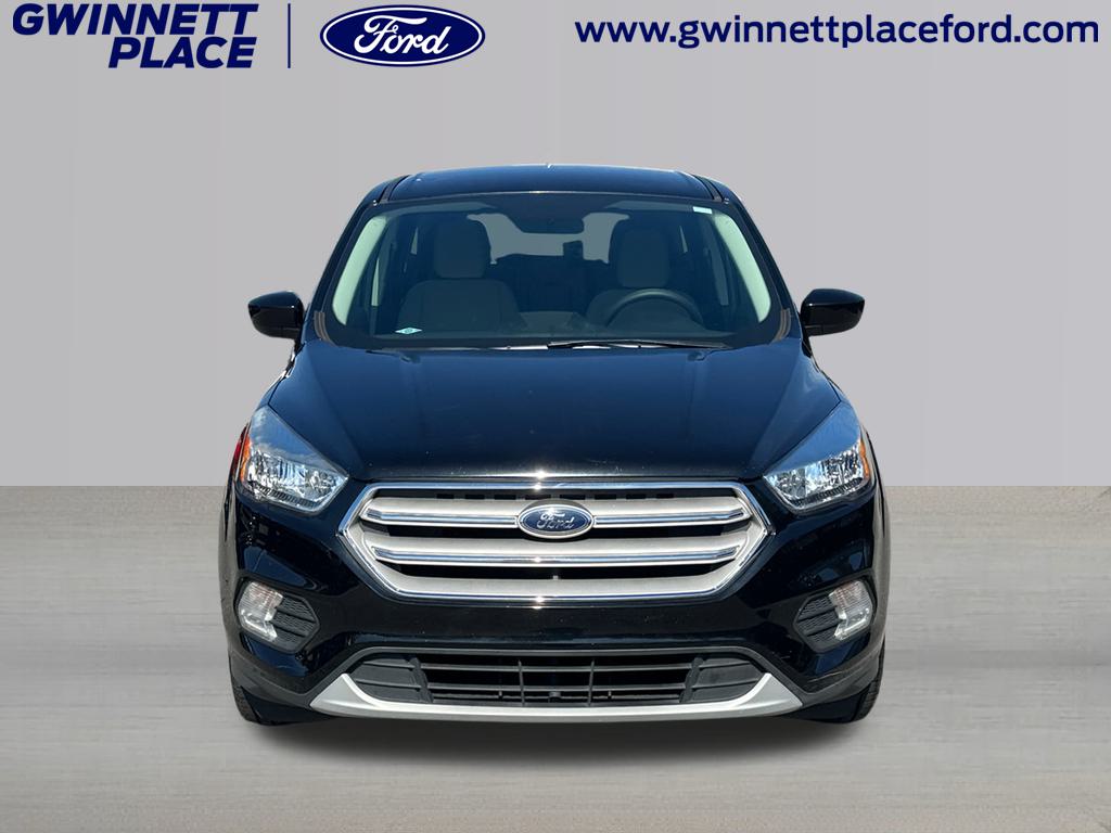 2019 Ford Escape SE 2