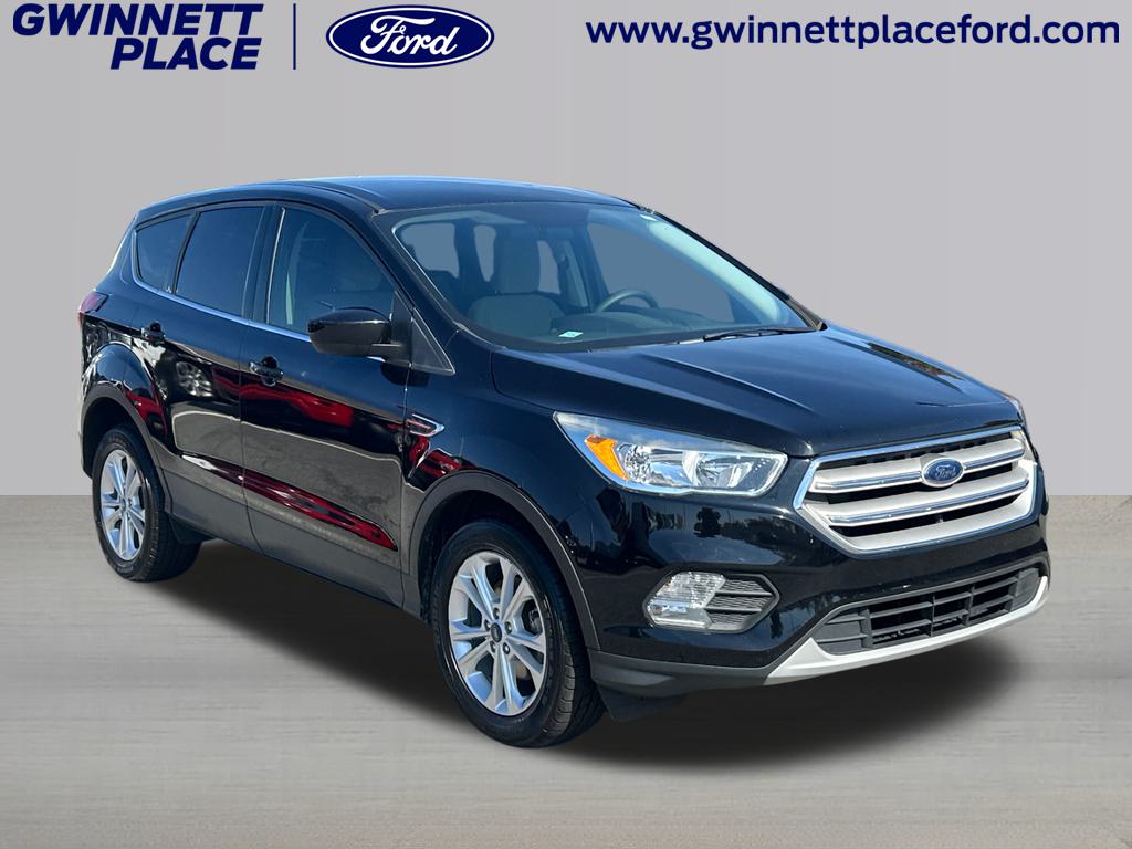 2019 Ford Escape SE 3