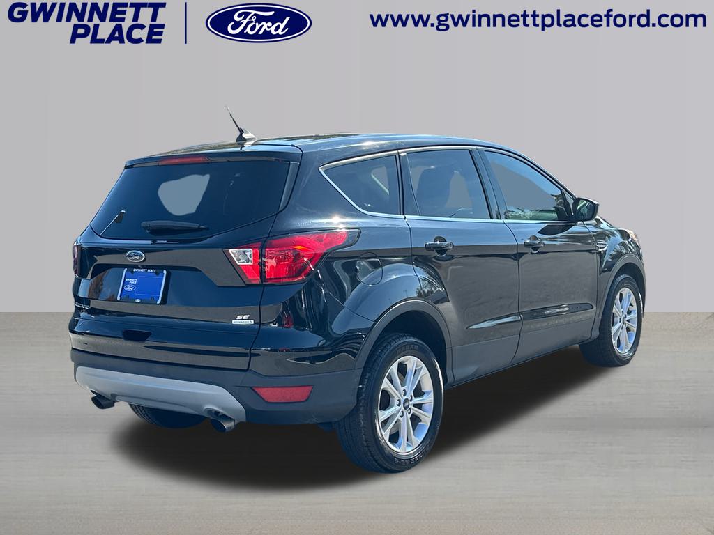 2019 Ford Escape SE 5