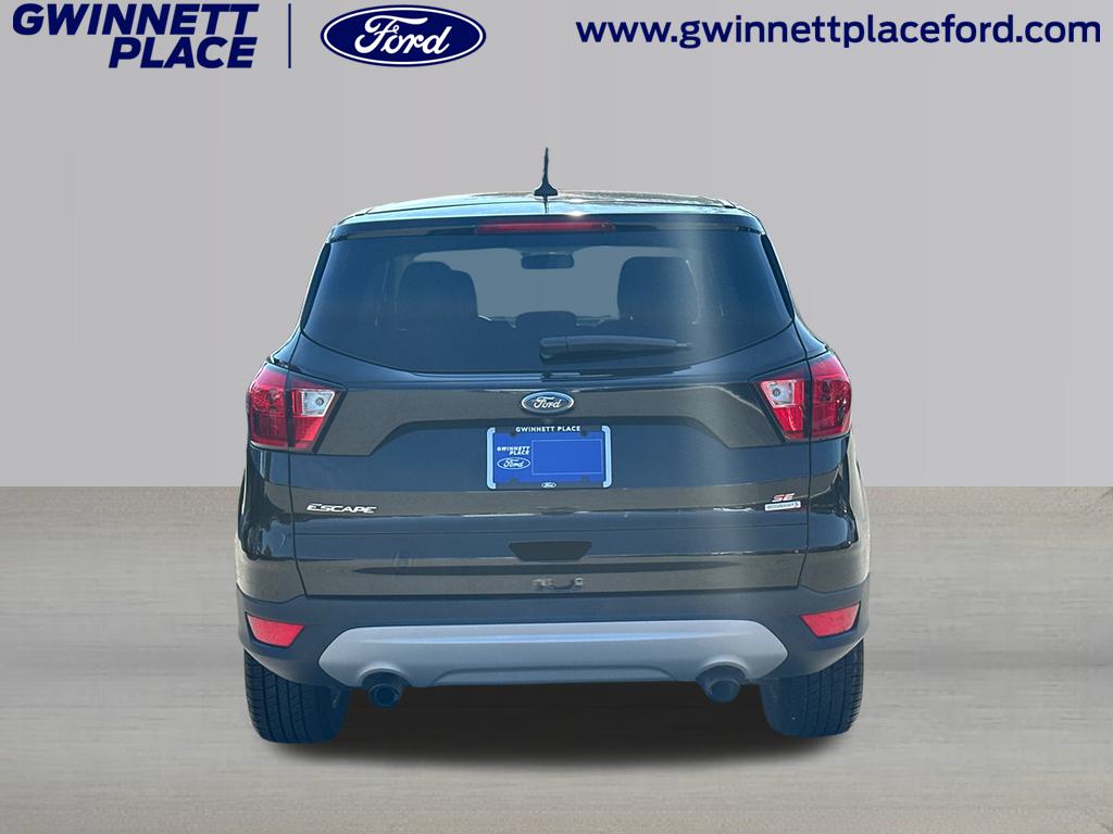 2019 Ford Escape SE 6