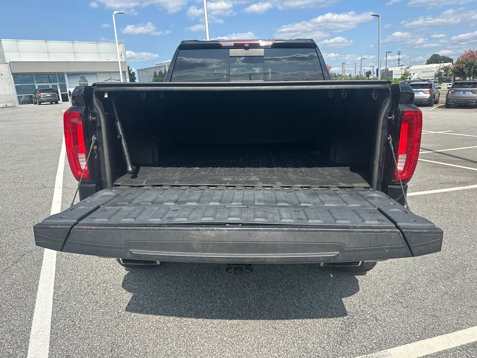 2019 GMC Sierra 1500 Denali 18