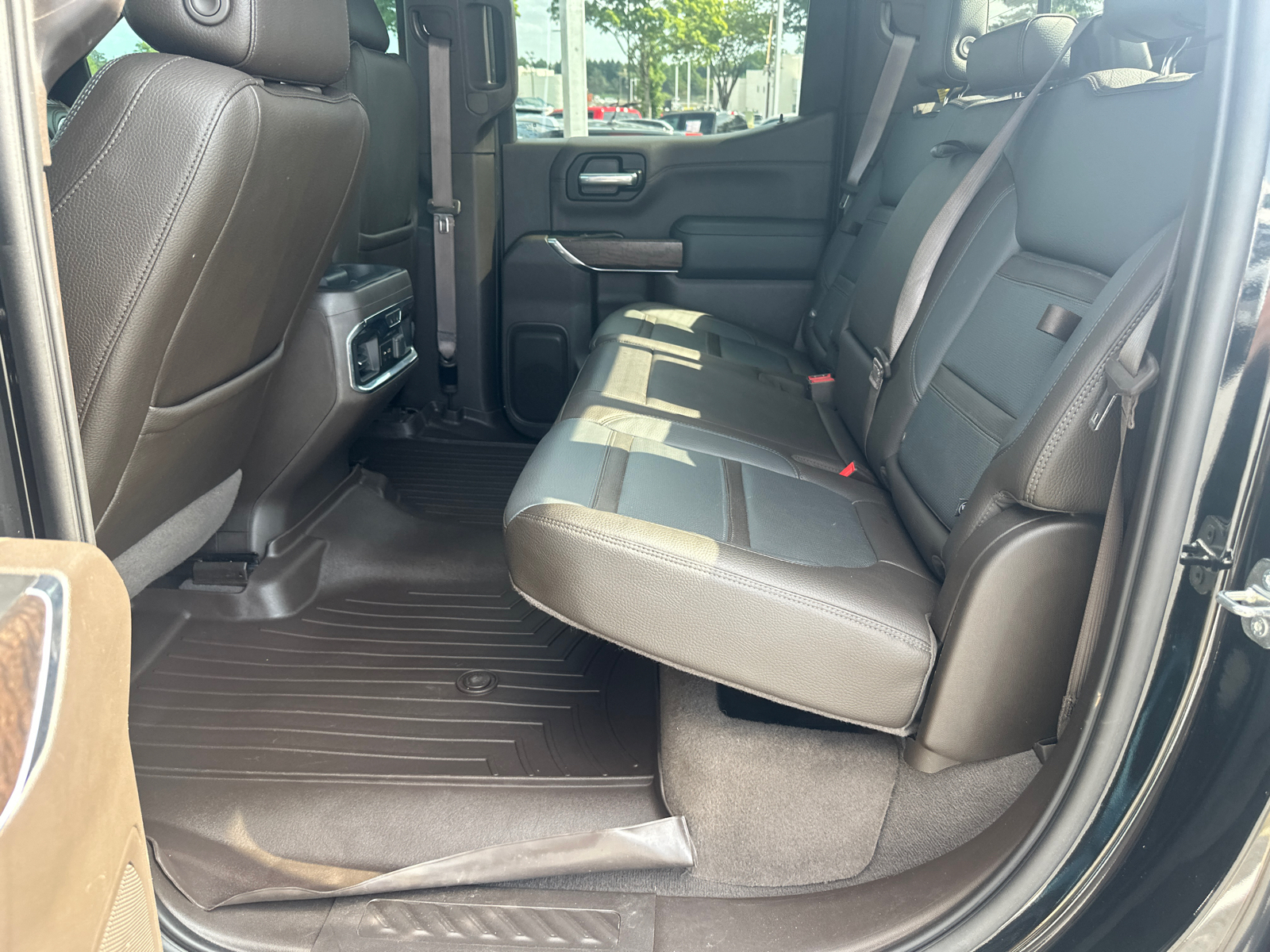 2019 GMC Sierra 1500 Denali 20