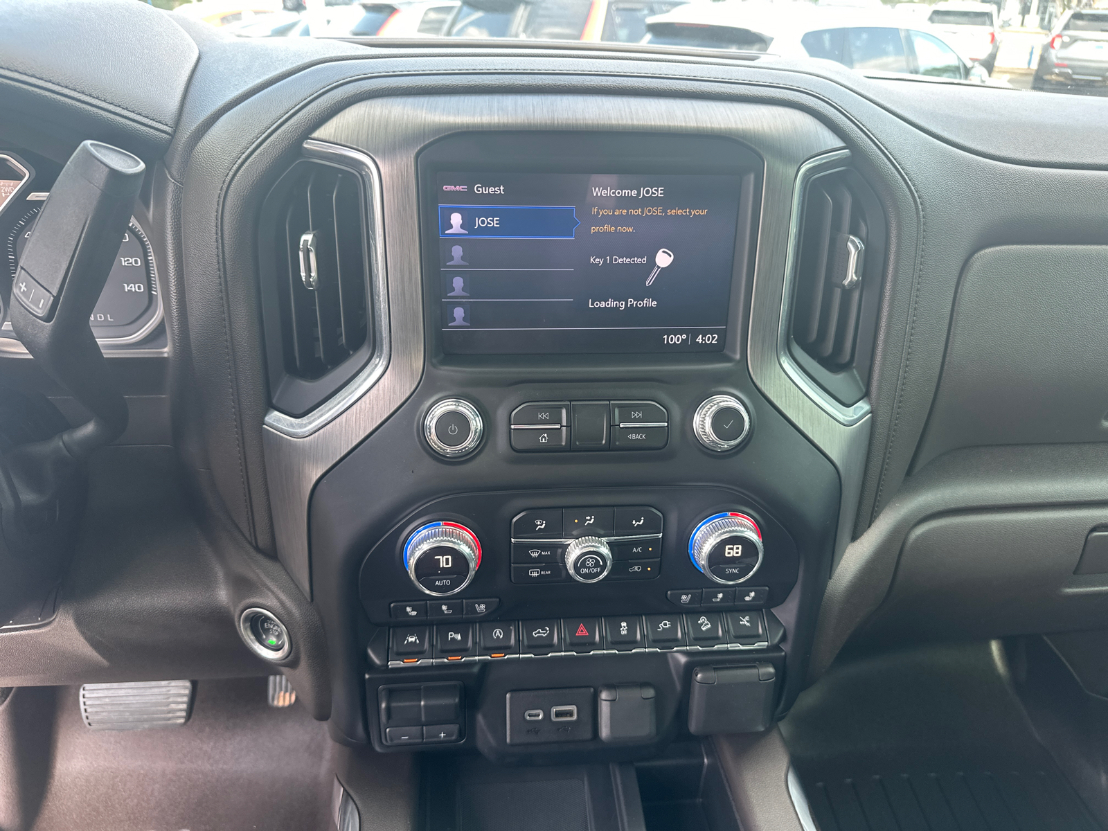 2019 GMC Sierra 1500 Denali 27