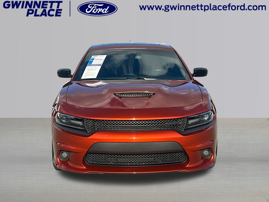 2020 Dodge Charger GT 2