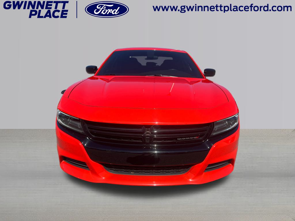 2020 Dodge Charger SXT 2