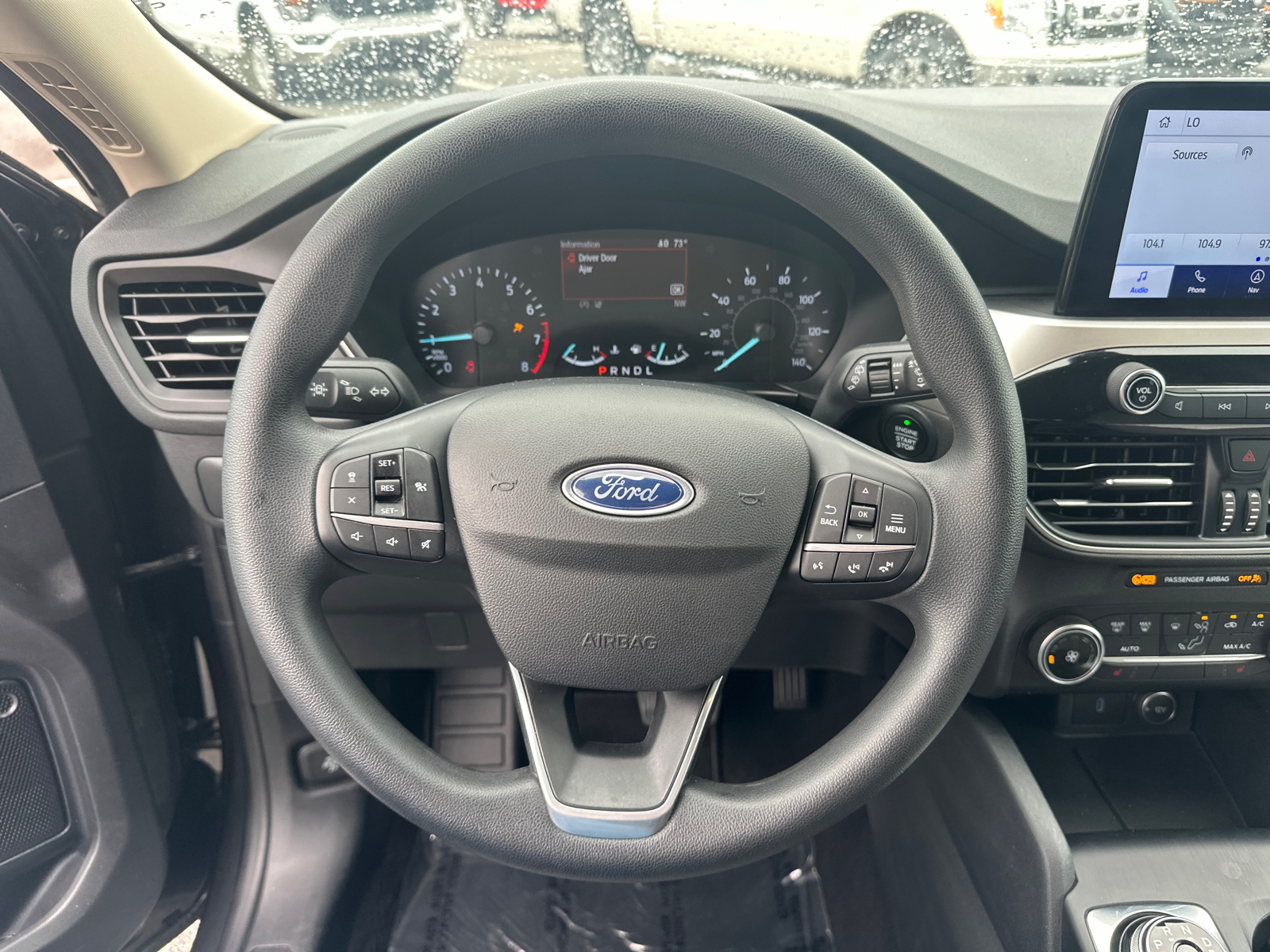 2020 Ford Escape SE 23