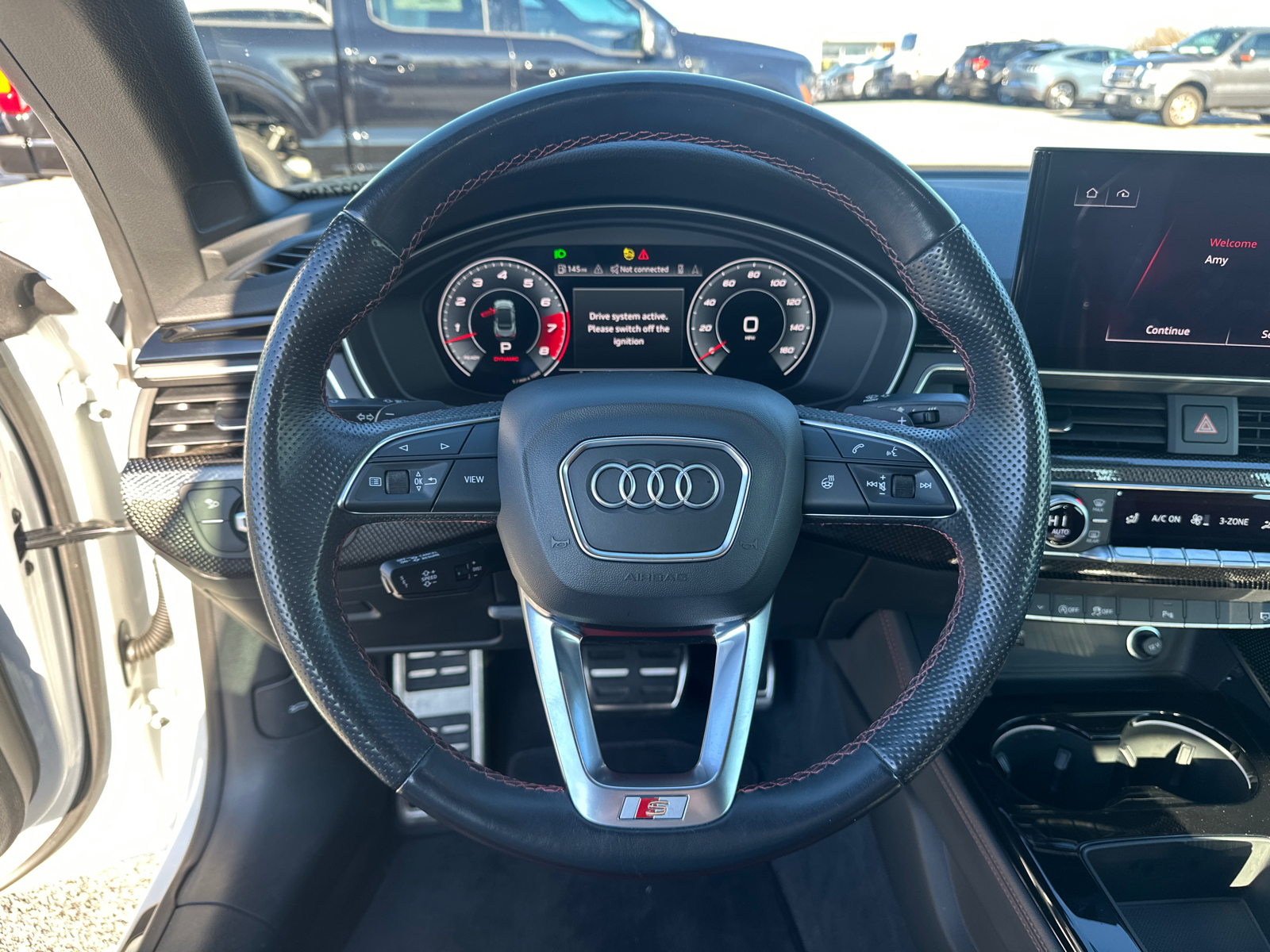 2021 Audi S5 3.0T Premium Plus 21