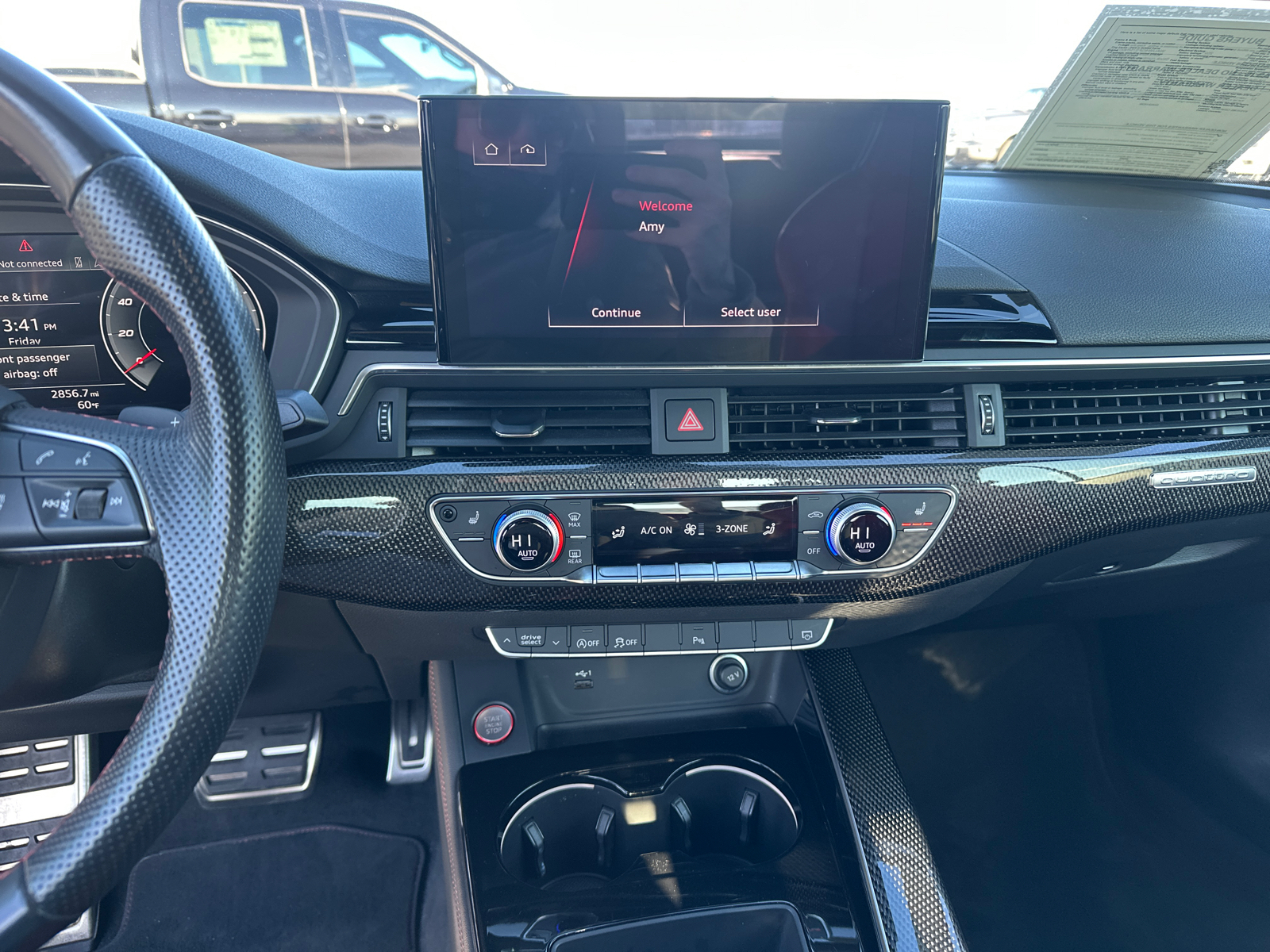 2021 Audi S5 3.0T Premium Plus 25