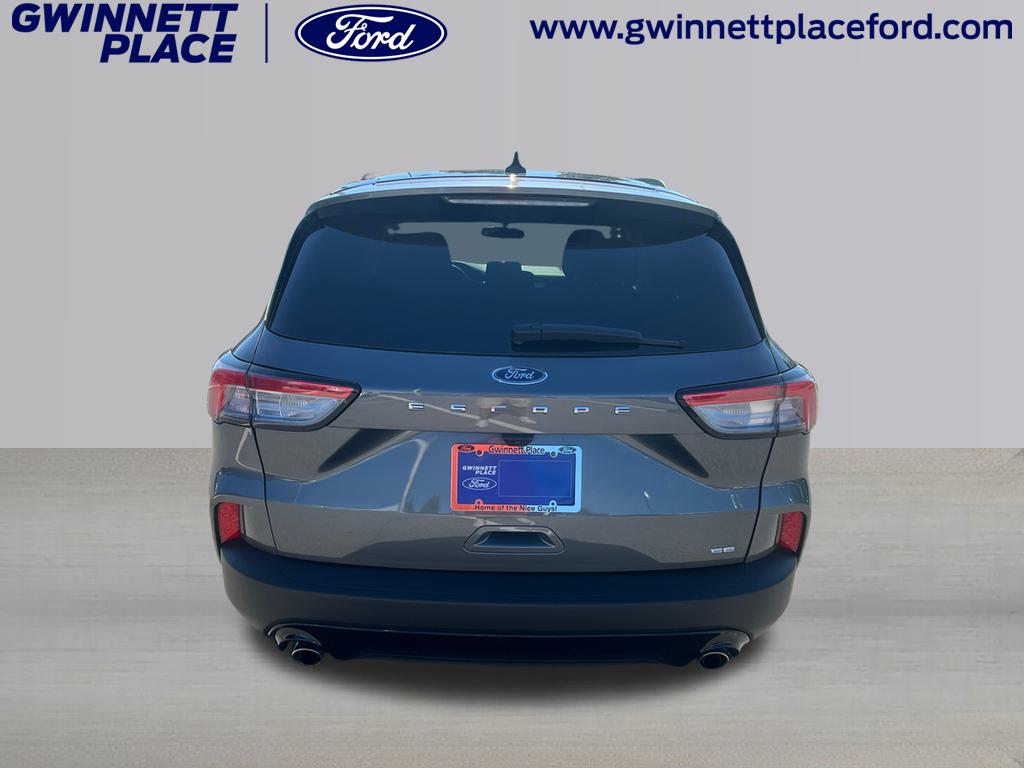 2022 Ford Escape SE 6