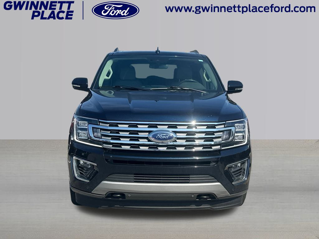 2021 Ford Expedition Limited 2