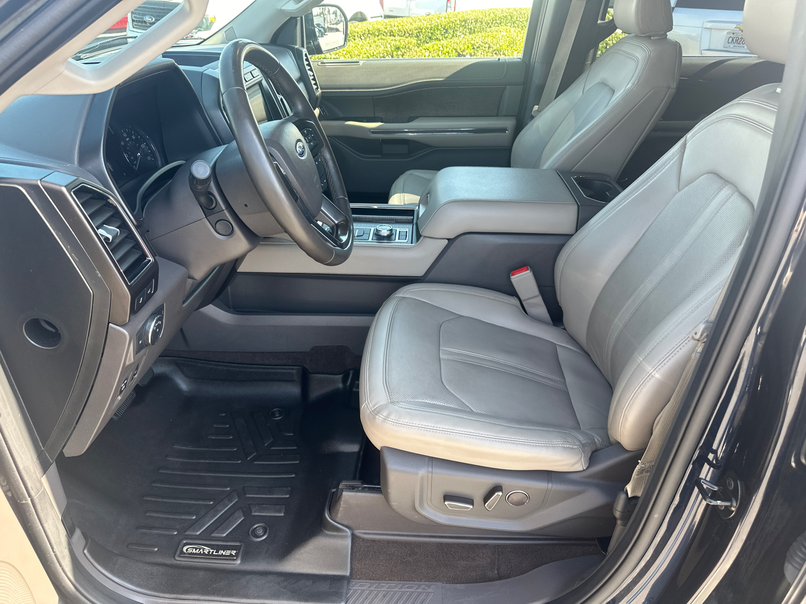 2021 Ford Expedition Limited 9