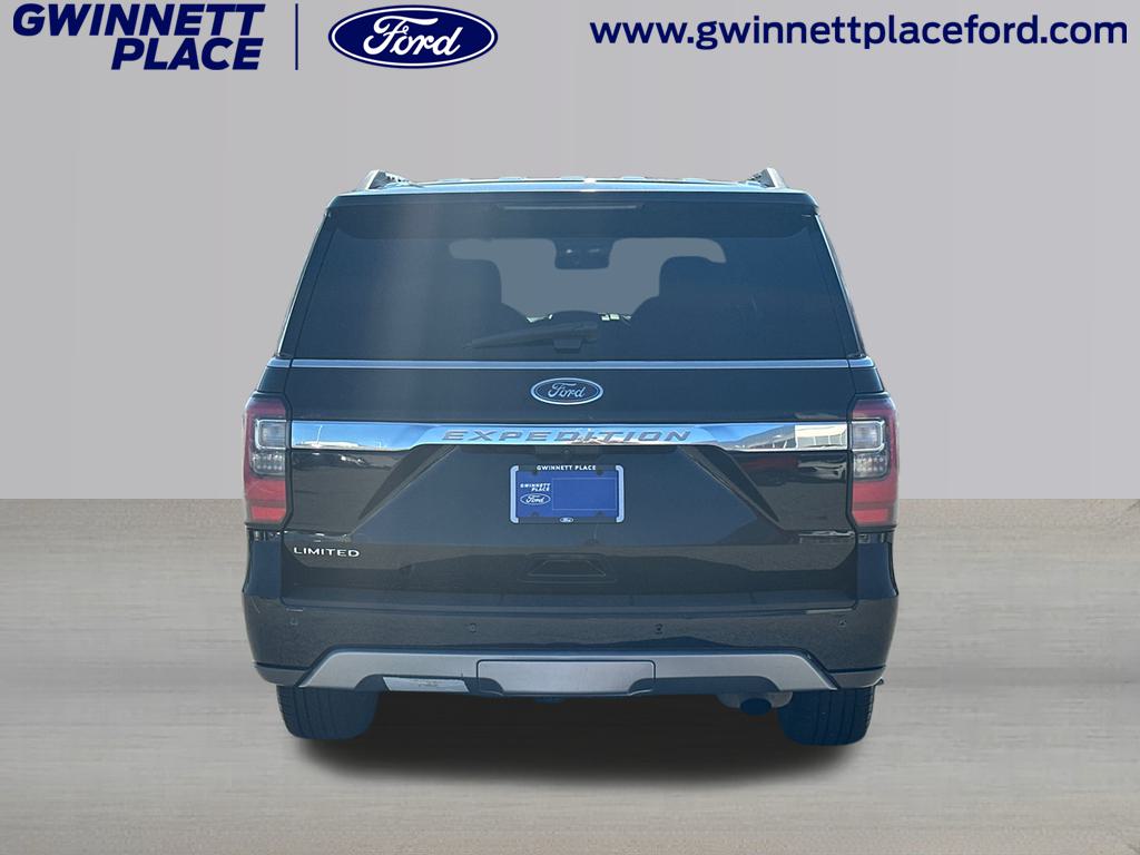 2021 Ford Expedition Limited 6