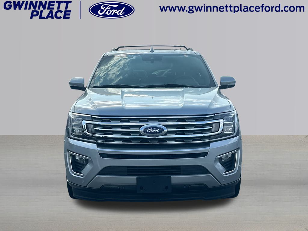 2021 Ford Expedition Limited 2