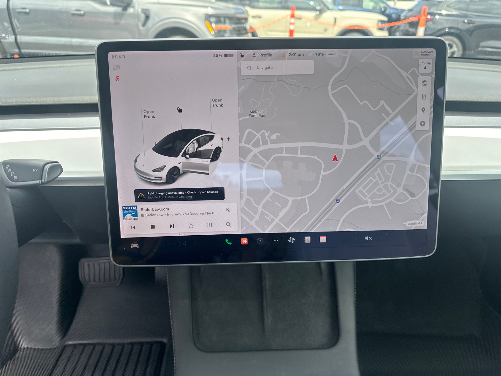 2021 Tesla Model 3 Standard Range Plus 27