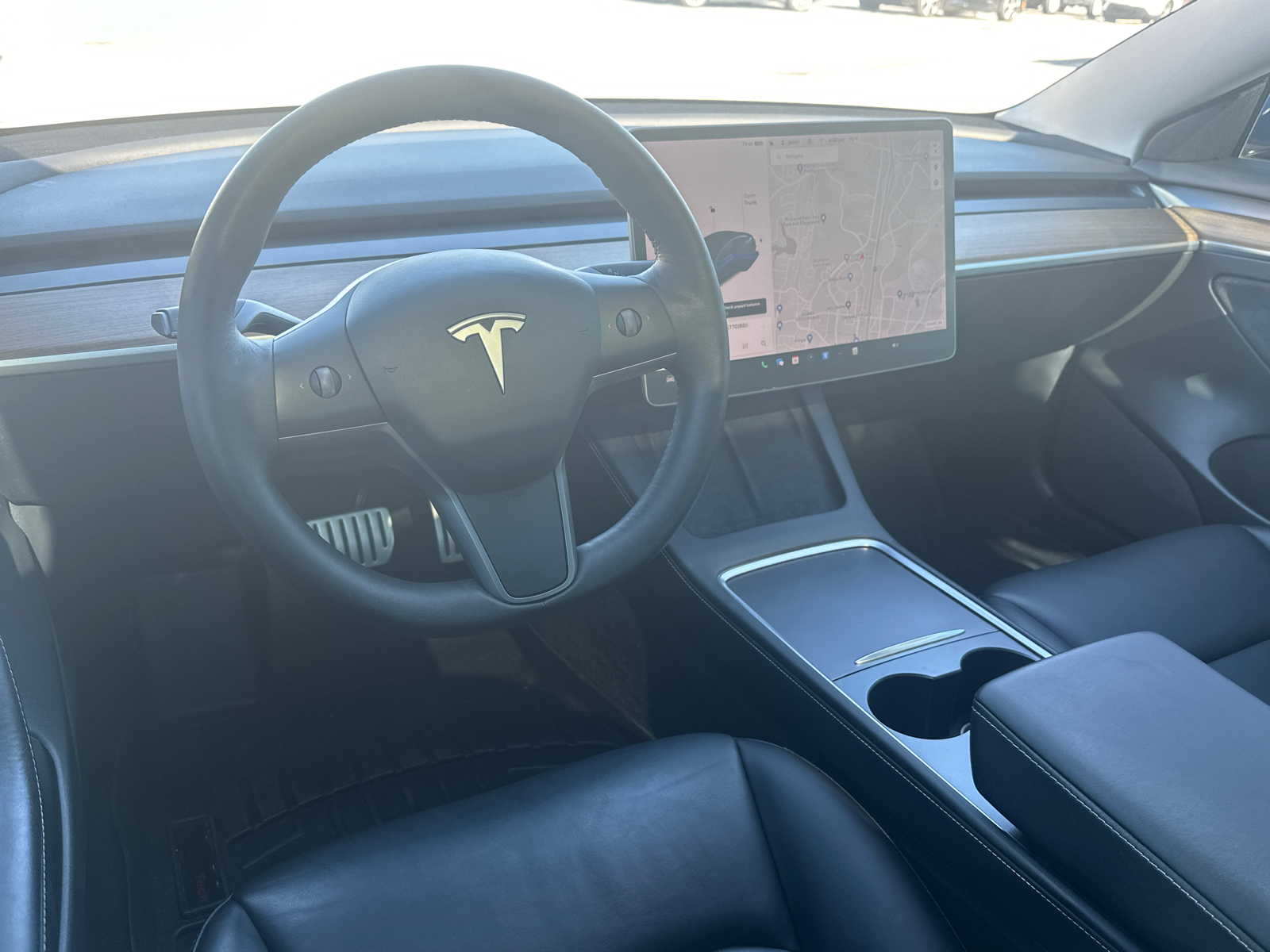 2021 Tesla Model 3 Performance 23