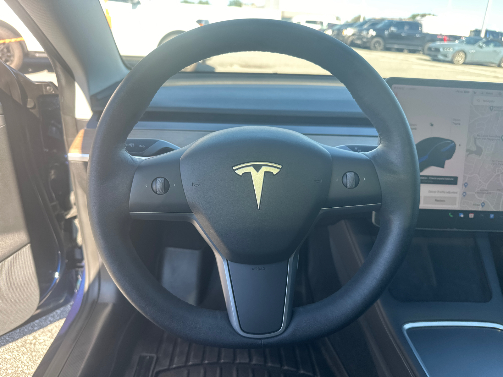 2021 Tesla Model 3 Performance 24