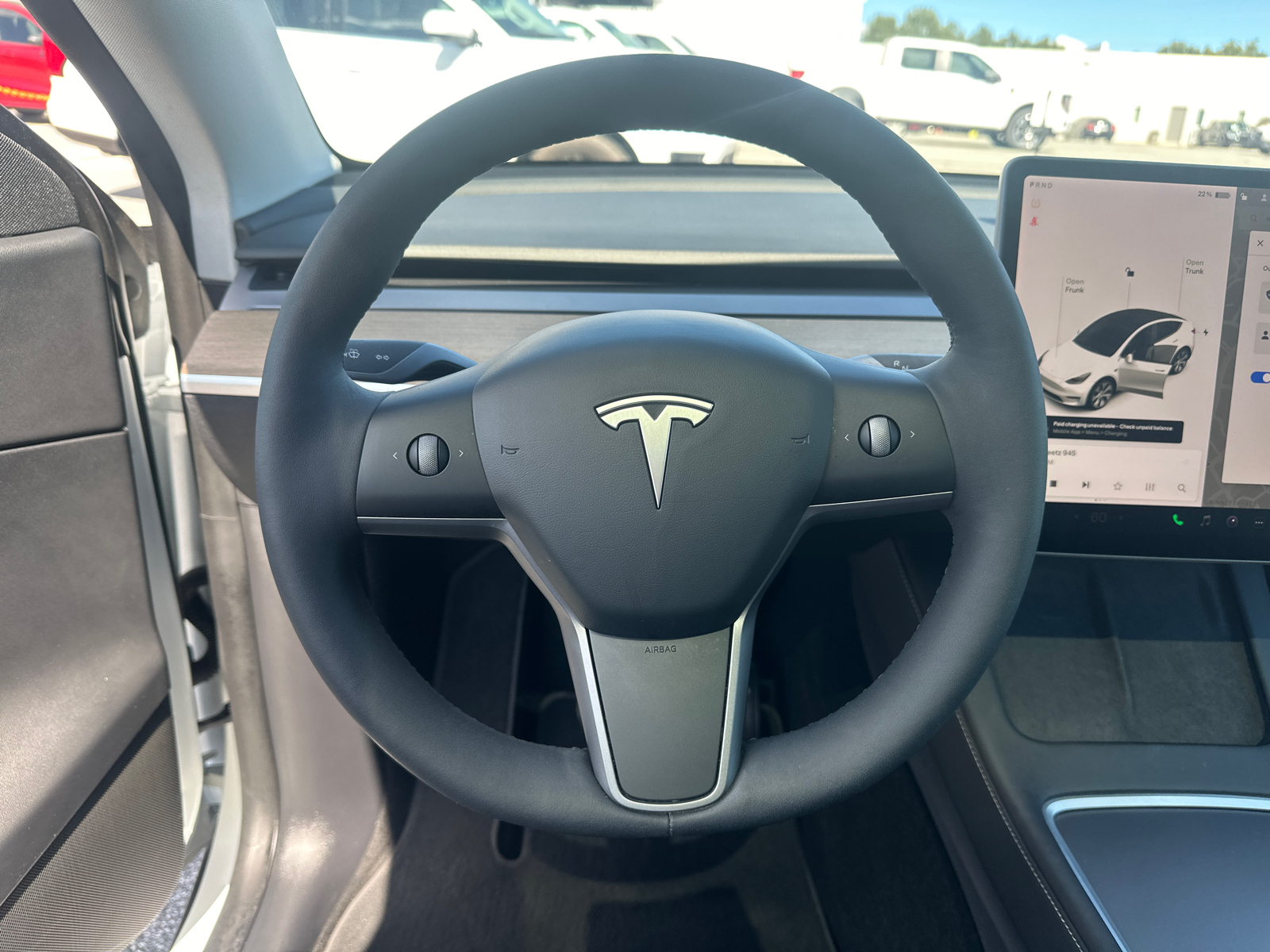 2021 Tesla Model Y Long Range 24