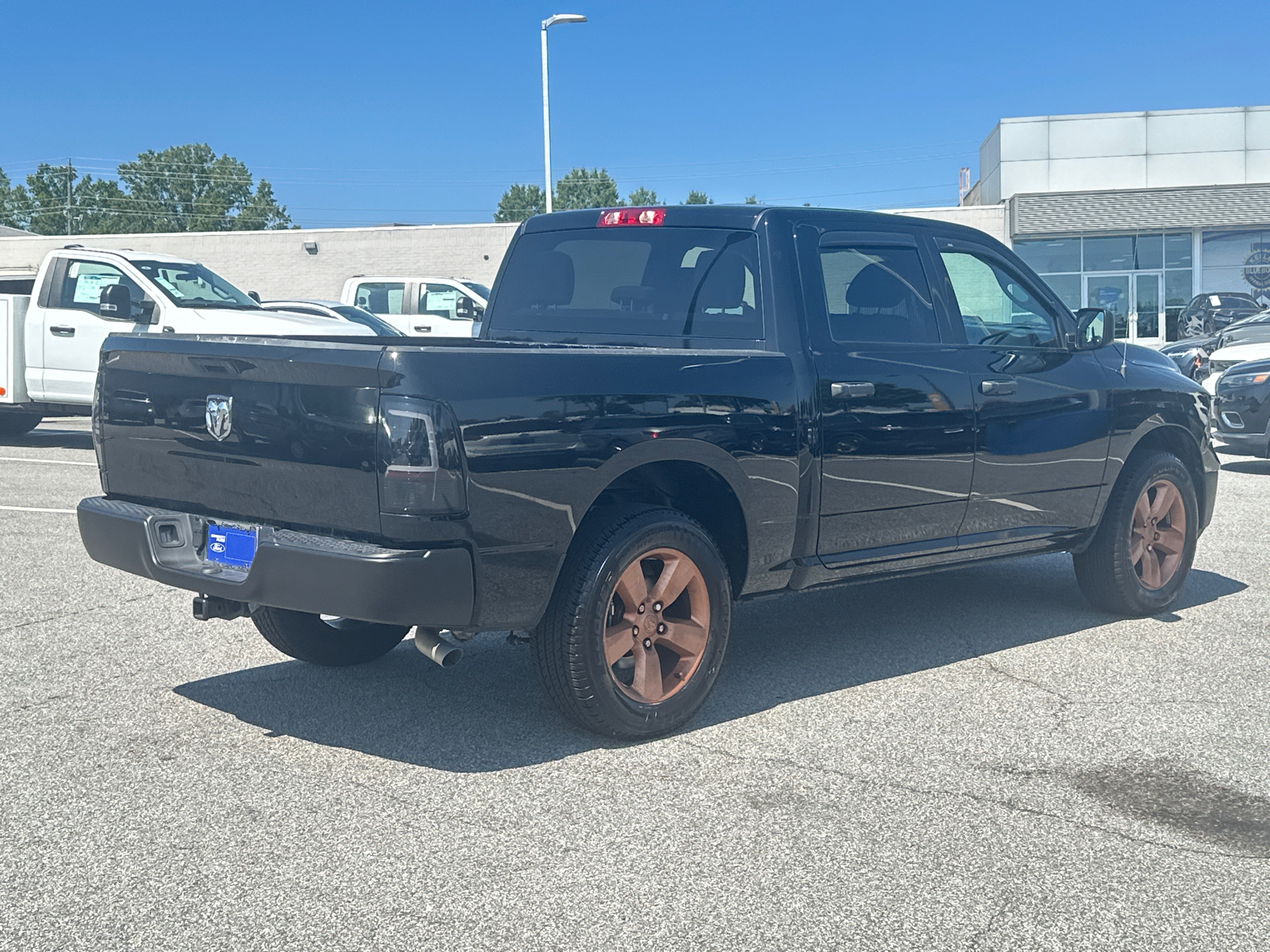 2021 Ford Explorer Limited 37