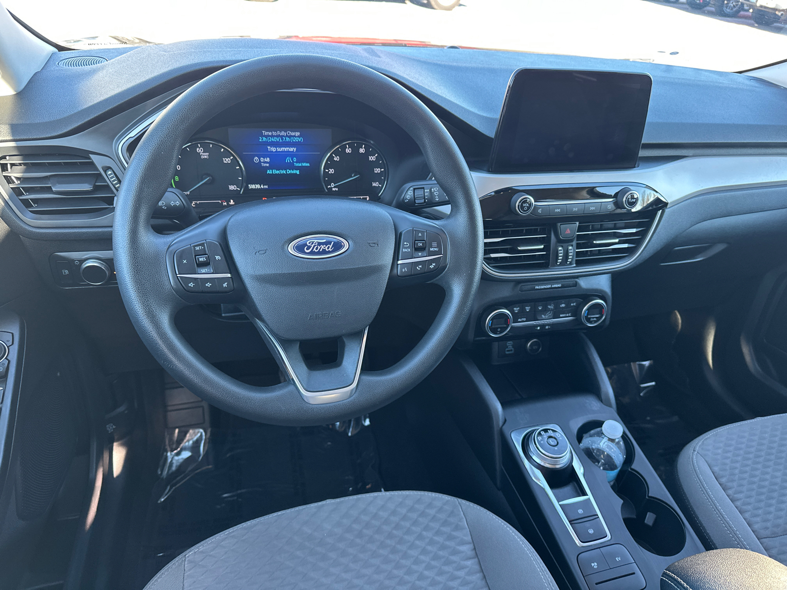 2021 Ford Escape Plug-In Hybrid SE 22