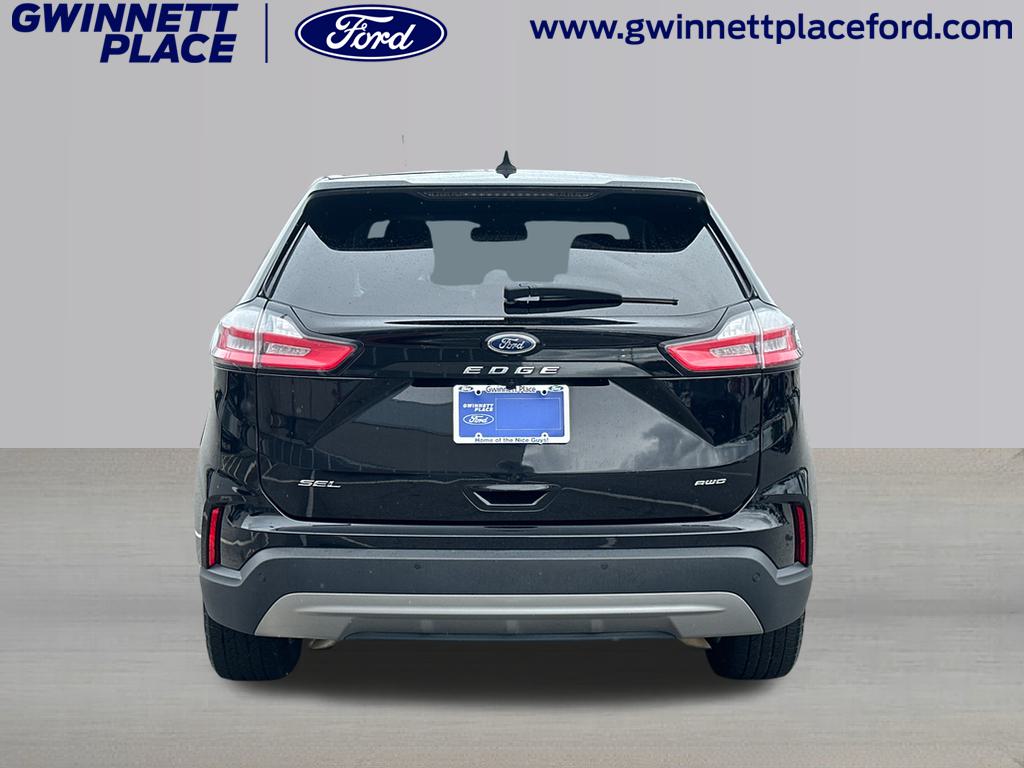 2022 Ford Edge SEL 6