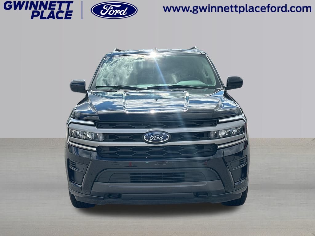 2022 Ford Expedition Max XLT 2