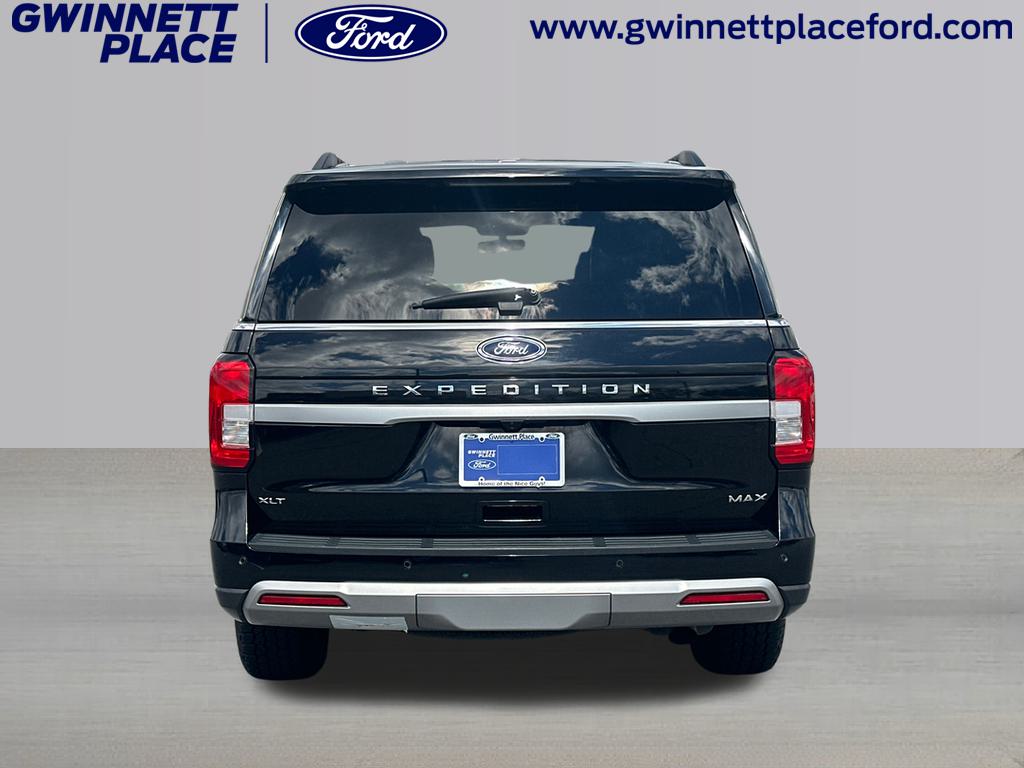 2022 Ford Expedition Max XLT 6