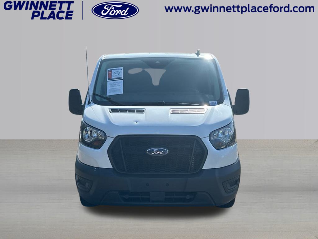 2022 Ford Transit-250 Base 2