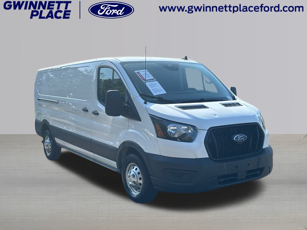 2022 Ford Transit-250 Base 3